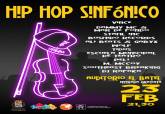 'Hip Hop Sinf�nico'