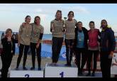 I Torneo de Invierno Voley Playa y II Carrera Popular Virgen del Mar