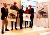 Presentación de la oferta de Cartagena en Fitur