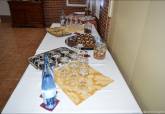 Jornadas gastronmicas de la Escuela de Hostelera de Cartagena