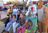 Inauguracin del Parque Infantil de Santa Ana