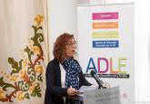 Presentacion II fase del Proyecto de Activaci�n de Empleo de la ADLE