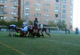 C.R.U Cartagena femenino