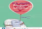 Cartel nuevo programa 'Si te sientes ahogada no es amor' 