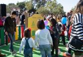 Inauguracin del Parque de Pocoy en Nueva Cartagena