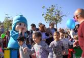 Inauguracin del Parque de Pocoy en Nueva Cartagena