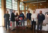 Entrega Premios X edici�n Grand Trophy Spar �Ciudad de Cartagena� 