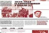 Exposicin conmemorativa 130 aniversario de UGT