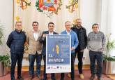 I Marcha Solidaria del IES Elcano