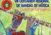 Certamen Regional de Bandas de M�sica