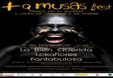 Cartel + Q Musas Fest