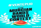 Concurso de Bandas del #Ventepijo
