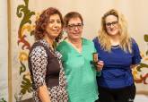Entrega premios V ruta del Guiso de la Abuela y del Asitico Los Belones