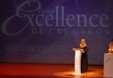  XII Edicin de los Premios Excellence de Cruceros en El Batel