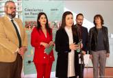 Presentacin Ciclo 'Conciertos en familia' de la OSRM en El Batel