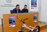 Presentacin Campeonato 'Trofeo Ciudad de Cartagena' Circuito Trial Bici