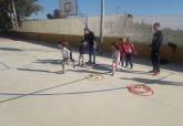 Programa ADE CEIP Luis Calandre
