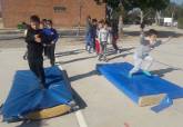 Programa ADE CEIP Luis Calandre