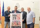 XXVI edici�n Media Marat�n de Cartagena
