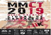 Cartel de la XXVI Media Marat�n de Cartagena