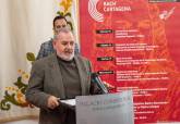 Presentacin Programa Bach Cartagena 2019
