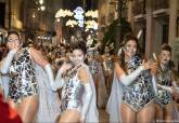 Gran desfile de Carnaval 2019