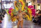 Gran desfile de Carnaval 2019