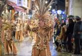 Gran desfile de Carnaval 2019