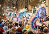 Gran desfile de Carnaval 2019