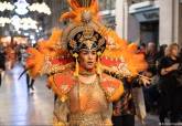 Gran desfile de Carnaval 2019