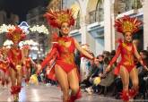 Gran desfile de Carnaval 2019