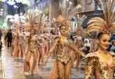Gran desfile de Carnaval 2019