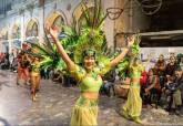 Gran desfile de Carnaval 2019