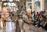 Gran desfile de Carnaval 2019