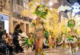 Gran desfile de Carnaval 2019