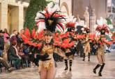 Gran desfile de Carnaval 2019