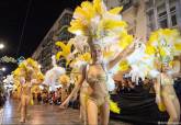Gran desfile de Carnaval 2019