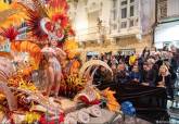 Gran desfile de Carnaval 2019