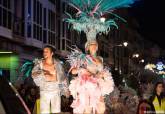 Gran desfile de Carnaval 2019