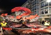 Gran desfile de Carnaval 2019