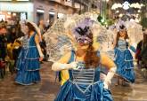 Gran desfile de Carnaval 2019