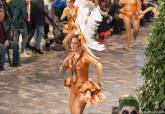 Gran desfile de Carnaval 2019