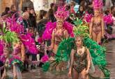 Gran desfile de Carnaval 2019