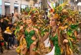 Gran desfile de Carnaval 2019