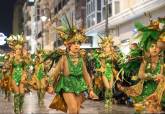 Gran desfile de Carnaval 2019
