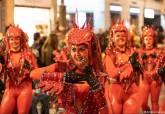 Gran desfile de Carnaval 2019