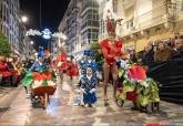 Gran desfile de Carnaval 2019