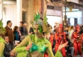 Gran desfile de Carnaval 2019