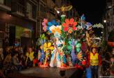 Gran desfile de Carnaval 2019
