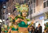 Gran desfile de Carnaval 2019